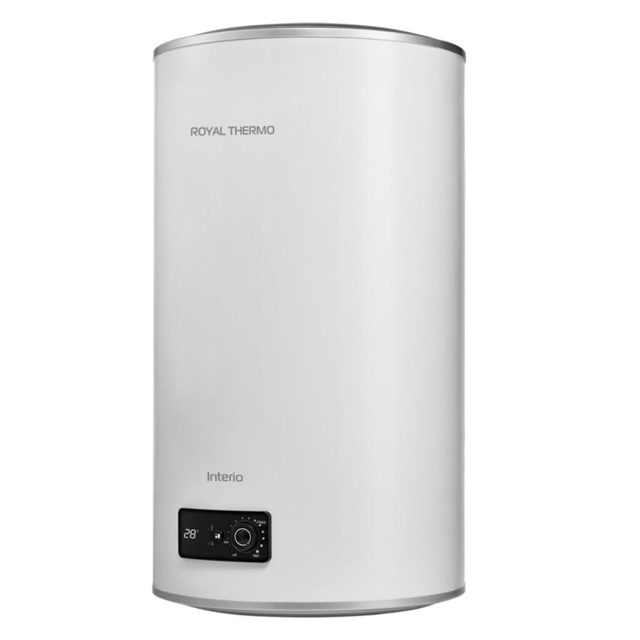 Увеличить Водонагреватель Royal Thermo RWH 80 Interio