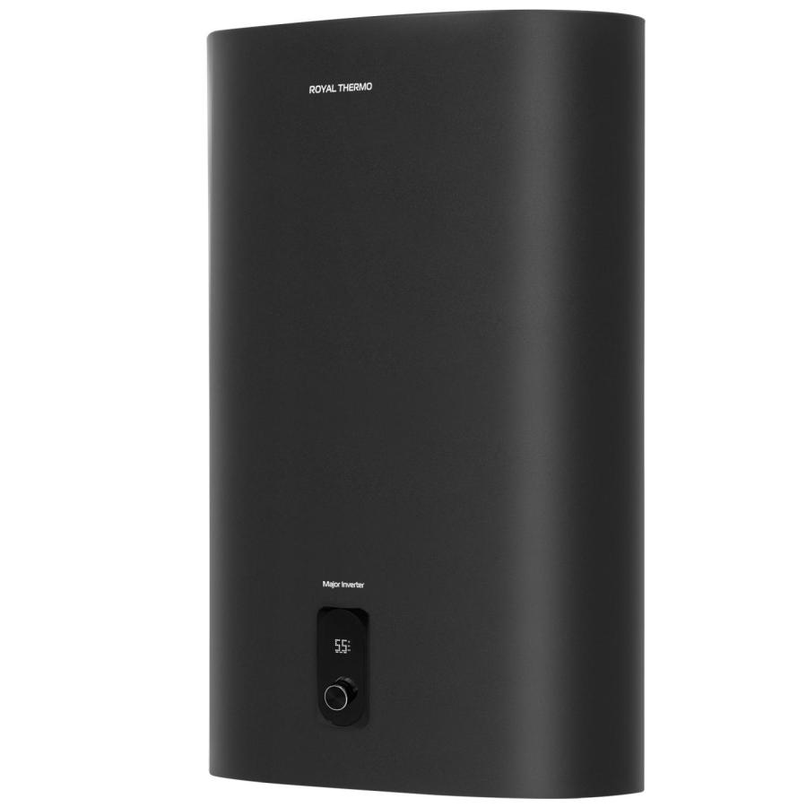 Увеличить Водонагреватель Royal Thermo RWH 80 Major Inverter Grafit
