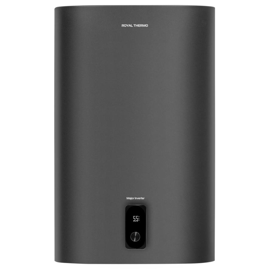Увеличить Водонагреватель Royal Thermo RWH 80 Major Inverter Grafit