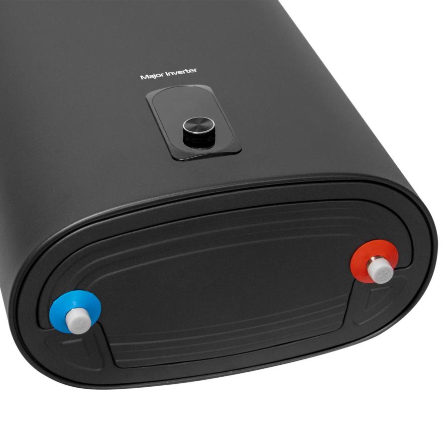 Увеличить Водонагреватель Royal Thermo RWH 80 Major Inverter Grafit