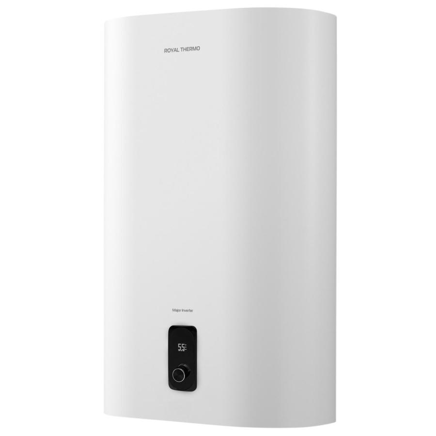 Увеличить Водонагреватель Royal Thermo RWH 80 Major Inverter