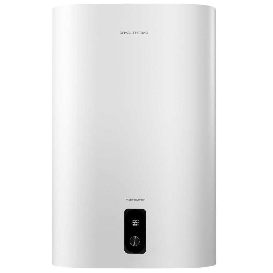 Увеличить Водонагреватель Royal Thermo RWH 80 Major Inverter