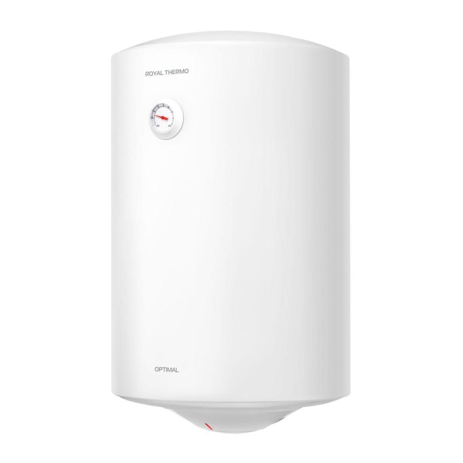 Увеличить Водонагреватель Royal Thermo RWH 80 Optimal