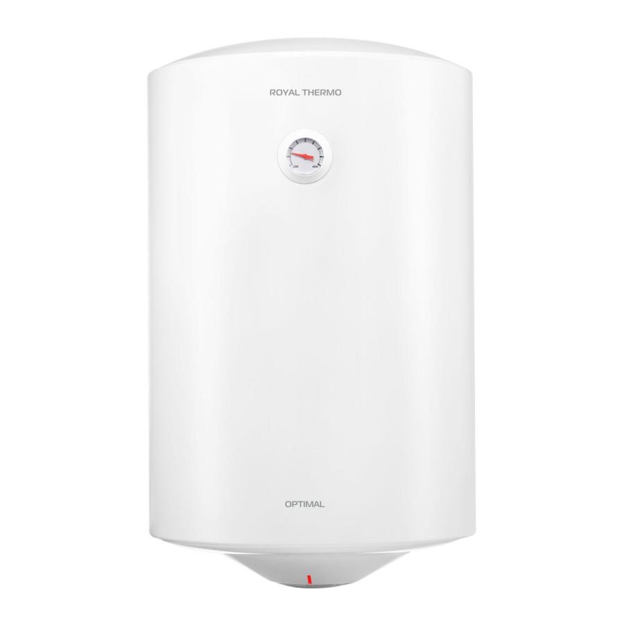 Увеличить Водонагреватель Royal Thermo RWH 80 Optimal