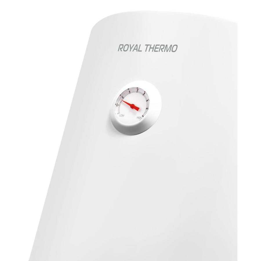 Увеличить Водонагреватель Royal Thermo RWH 80 Optimal