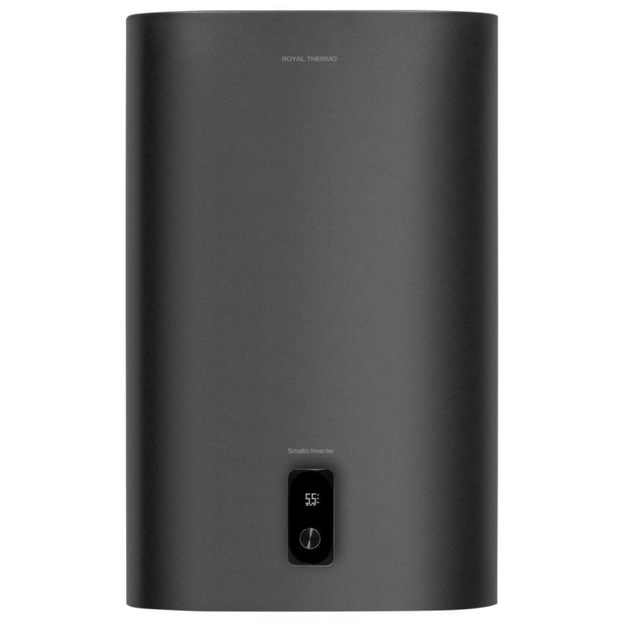 Увеличить Водонагреватель Royal Thermo RWH 80 Smalto Inverter Grafit