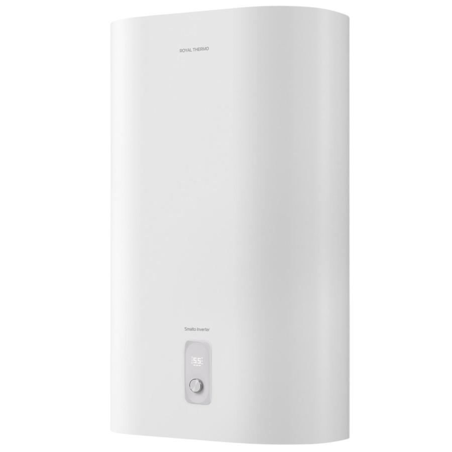 Увеличить Водонагреватель Royal Thermo RWH 80 Smalto Inverter