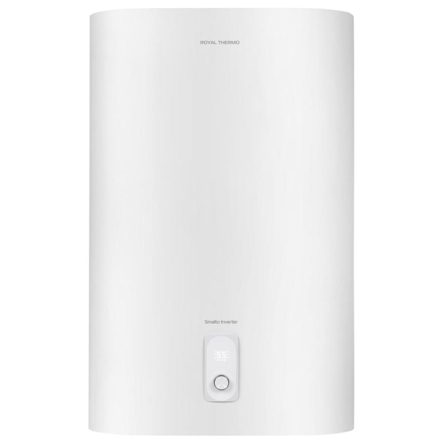 Увеличить Водонагреватель Royal Thermo RWH 80 Smalto Inverter