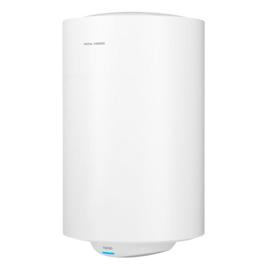 Увеличить Водонагреватель Royal Thermo RWH 80 Trend