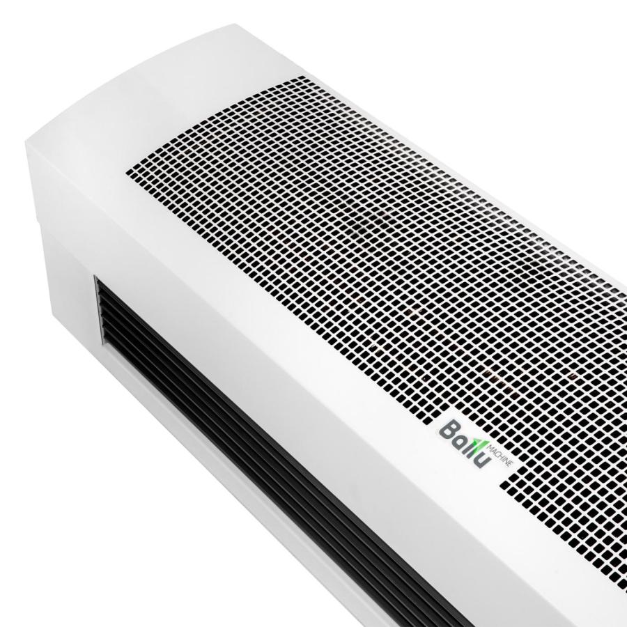 Увеличить Завеса тепловая Ballu BHC-H15W30-SP