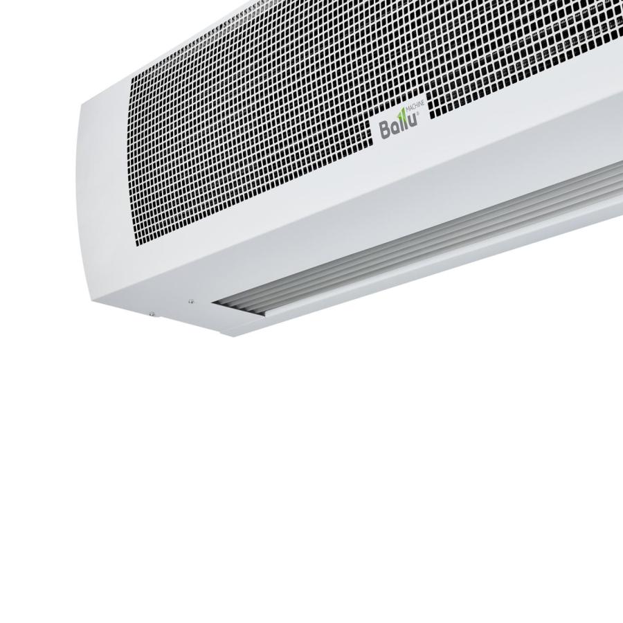 Увеличить Завеса тепловая Ballu BHC-H20T36-PS (пульт BRC-D1)
