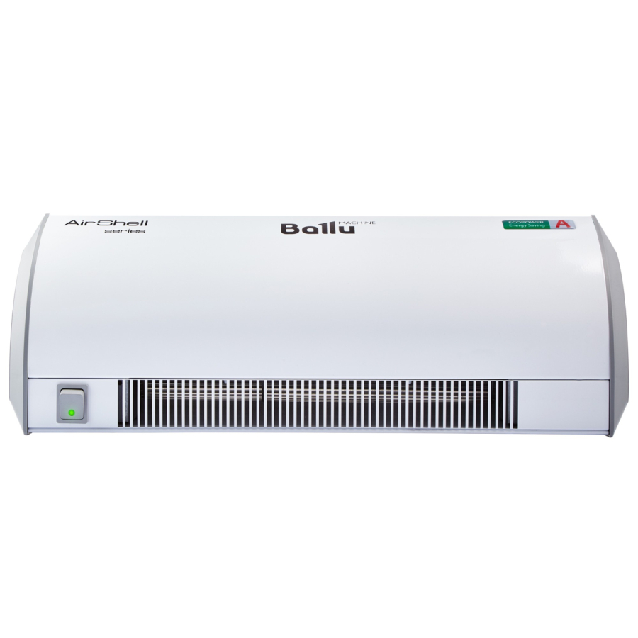 Увеличить Завеса тепловая Ballu BHC-L05S02-S