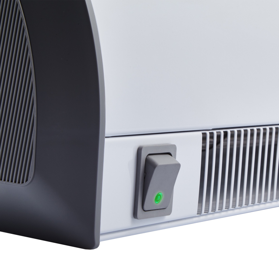 Увеличить Завеса тепловая Ballu BHC-L05S02-S