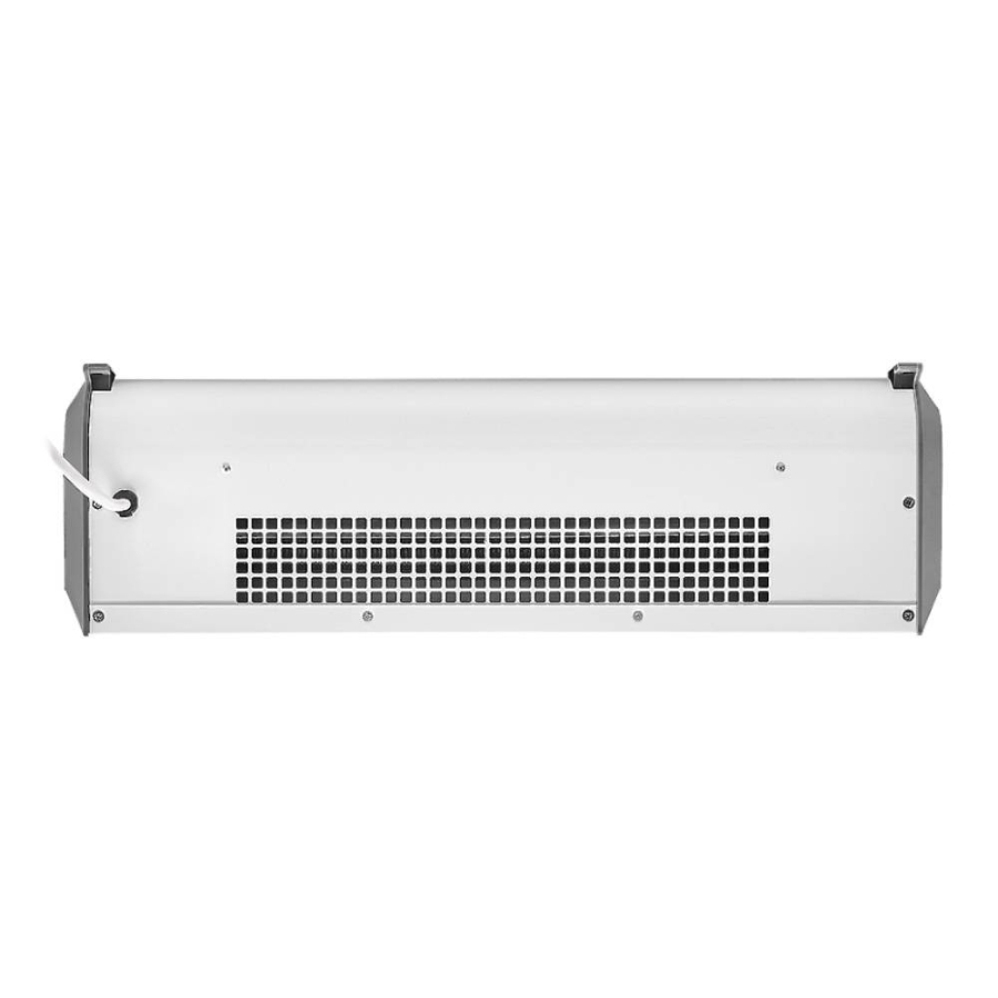 Увеличить Завеса тепловая Ballu BHC-L06S03-S