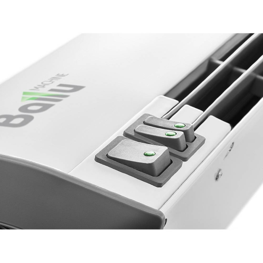 Увеличить Завеса тепловая Ballu BHC-L06S03-S