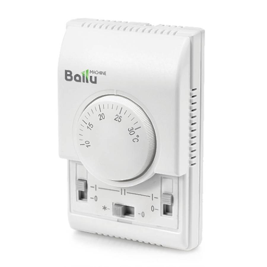 Увеличить Завеса тепловая Ballu BHC-L09S03-SP