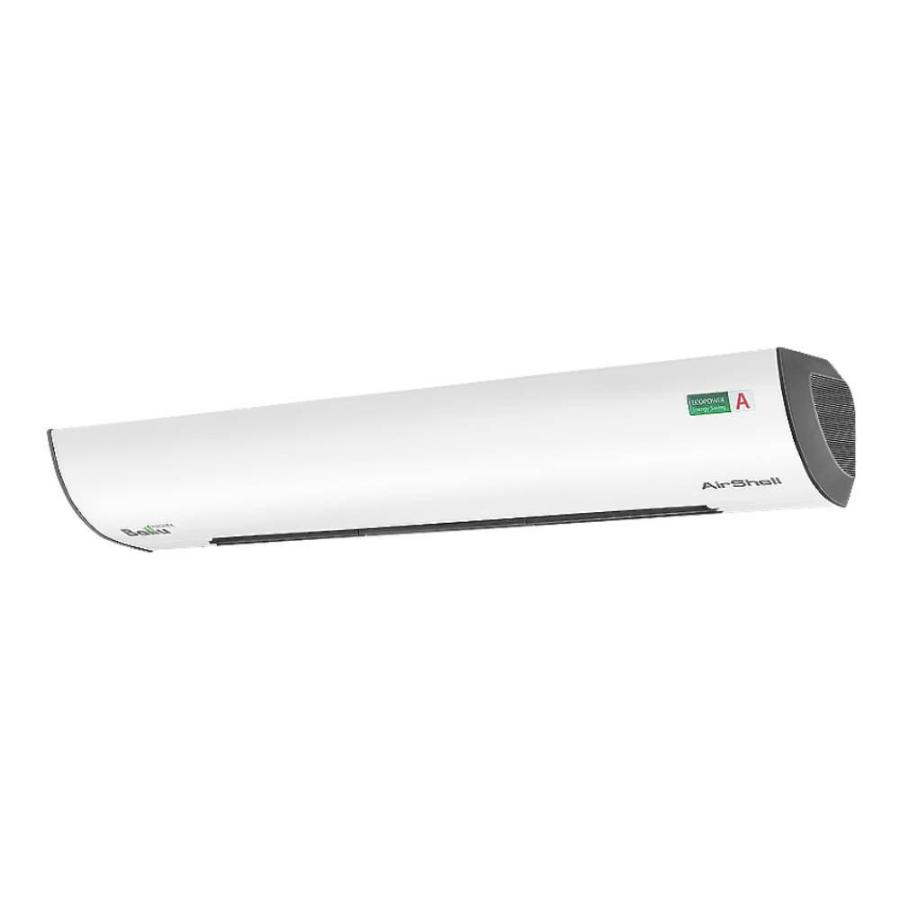 Увеличить Завеса тепловая Ballu BHC-L09S03-ST