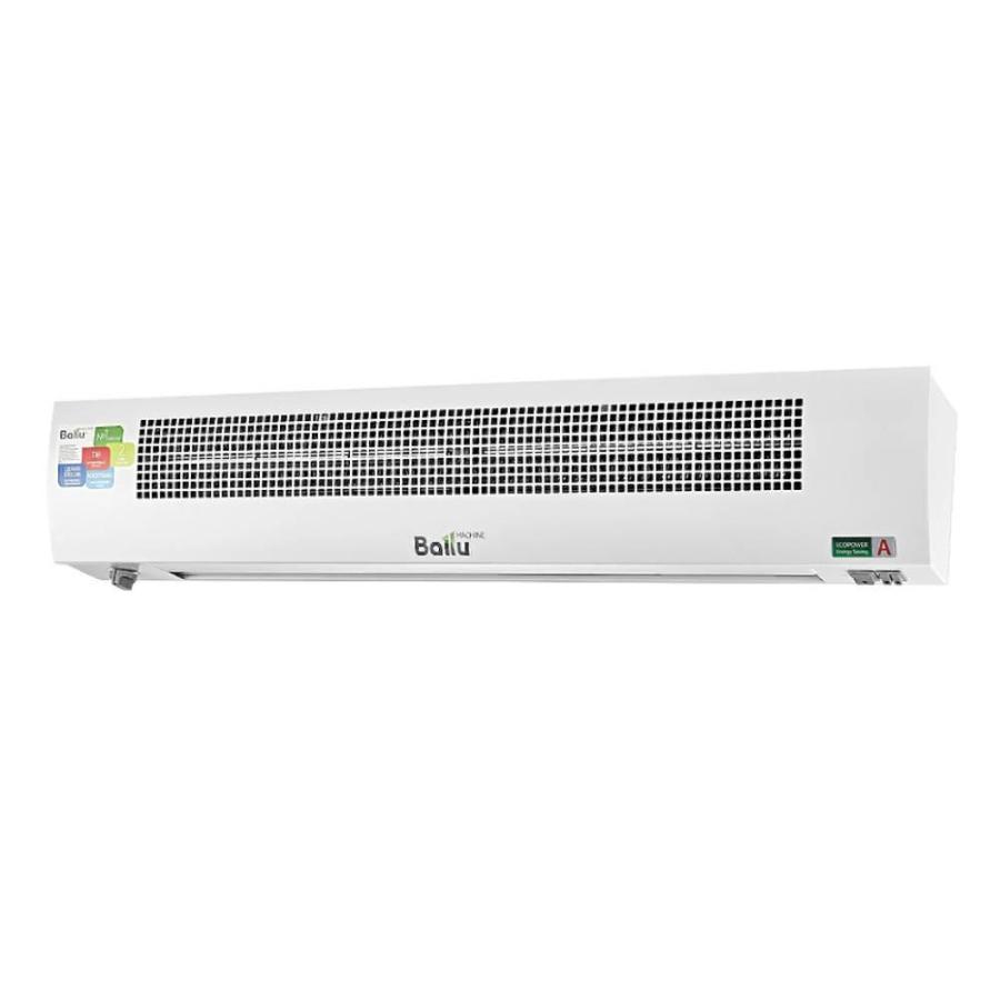 Увеличить Завеса тепловая BALLU BHC-L10T05