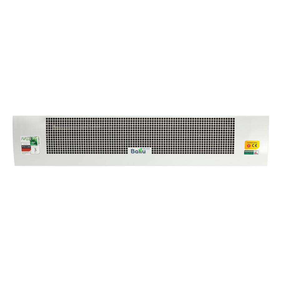 Увеличить Завеса тепловая Ballu BHC-M10T09-PS (пульт BRC-D1)