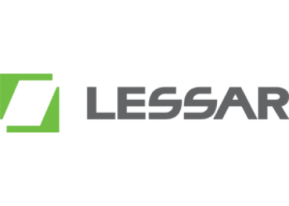 Продукция Lessar Логотип Lessar