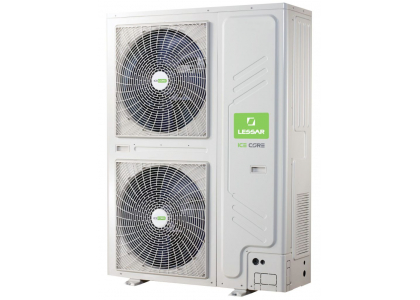 Блок наружный LUM-HE200ALA4-C