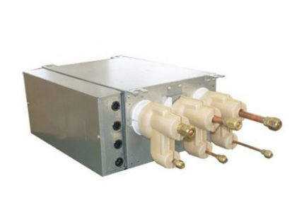 Блок распределитель Electrolux EACB/I-3 FMI/N3_ERP