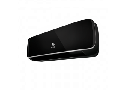 Бытовая сплит-система Hisense серии BLACK CRYSTAL Classic A AS-13HW4SVDTG5В (комплект)