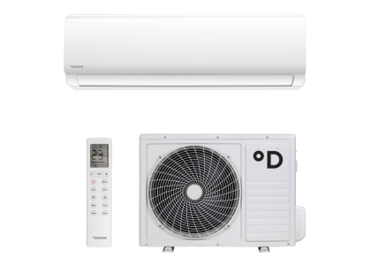 Бытовой кондиционер Daichi DA50EVQ1-1/DF50EV1-1