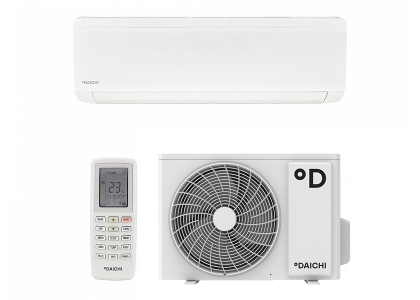 Бытовой кондиционер Daichi ICE25AVQS1R-1/ICE25FVS1R-1