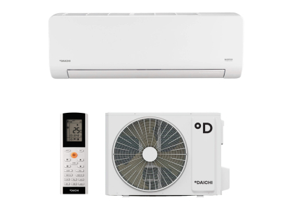 Бытовой кондиционер Daichi ICE70AVQS1R-2/ICE70FVS1R-2