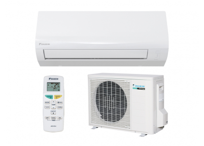 Бытовой кондиционер Daikin FTXF25D/RXF25D