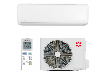 Бытовой кондиционер Kentatsu KSGTI26HFAN1/KSRTI26HFAN1