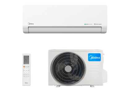 Бытовой кондиционер Midea MSES-07N8D6-I/MSES-07N8D6-O Бытовой кондиционер Midea MSES-07N8D6-I/MSES-07N8D6-O