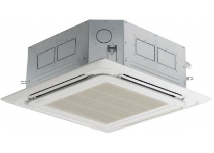 Четырехпоточный кассетный блок LG CT12.NR2R0