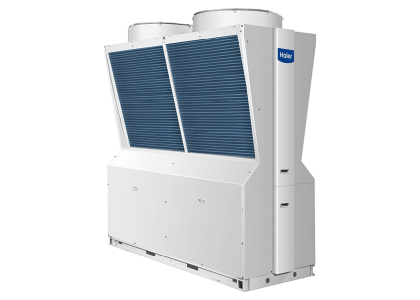 Чиллер Haier CA00100EAND
