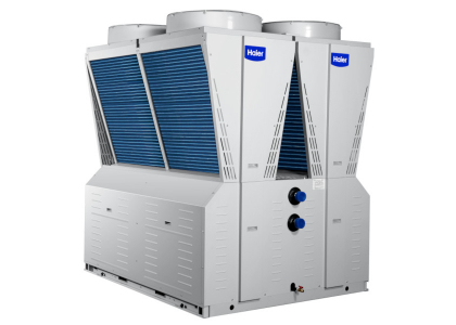Чиллер Haier CA00130EAND