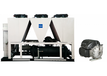 Чиллер Haier CC0440PANI