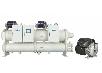 Чиллер Haier CC0440PWNI