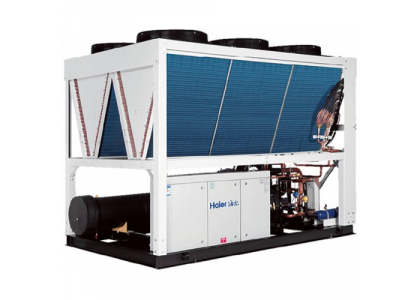 Чиллер Haier CI0480DAND master 