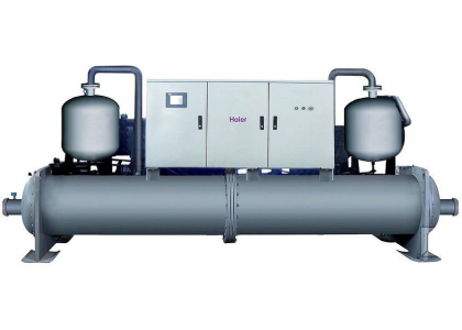 Чиллер Haier CI0800PWND