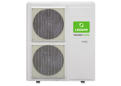Чиллер Lessar LUC-FHAA14СAP