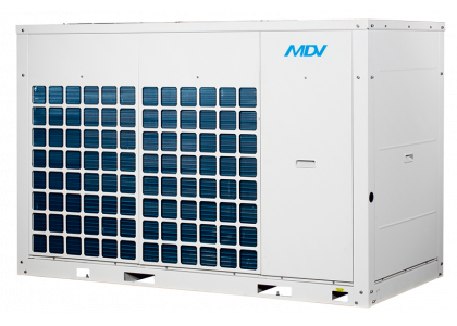 Чиллер MDV MDC-SU90-RN1L