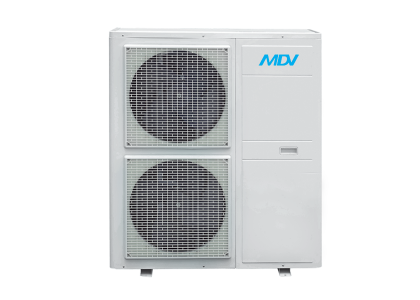 Чиллер MDV MDGC-V16W/D2RN1