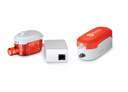 Дренажные помпы Royal Clima Red Split 24