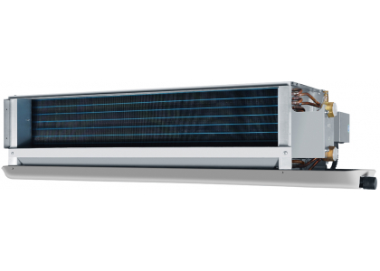Фанкойл канальный Haier FCE-034BCB2B
