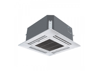 Фанкойл кассетный Haier FCB-051BCN2A