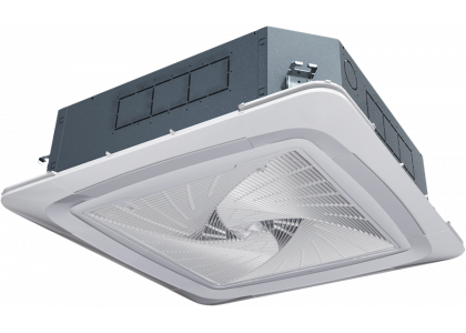 Фанкойл кассетный Haier FCB-068BCN2B   