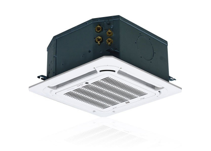Фанкойл кассетный компактный MDV MDKD-400S