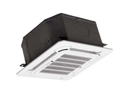 Фанкойл кассетный компактный MDV MDKD-500R