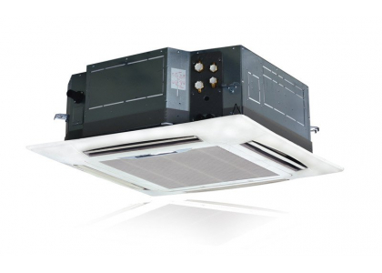 Фанкойл кассетный полноразмерный MDV MDKA-950F